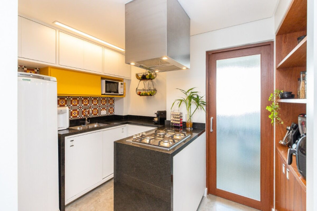 Imagem Apartamento com 3 Quartos à Venda, 84 m² em Campo Belo - São Paulo Imagem Apartamento com 3 Quartos à Venda, 84 m² em Campo Belo - São Paulo