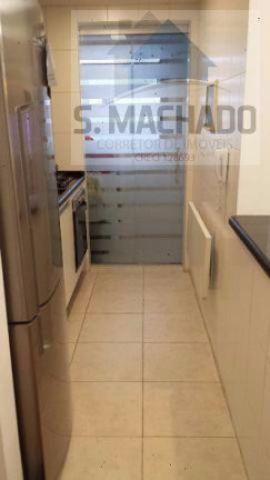 Imagem Apartamento com 2 Quartos à Venda, 60 m² em Campestre - Santo André