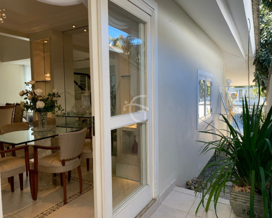 Imagem Casa com 3 Quartos à Venda, 420 m² em Anita Garibaldi - Joinville