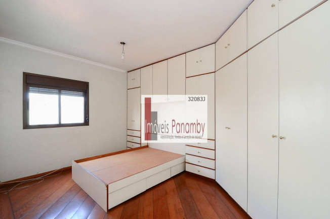 Imagem Apartamento com 4 Quartos à Venda, 135 m² em Vila Mariana - São Paulo Imagem Apartamento com 4 Quartos à Venda, 135 m² em Vila Mariana - São Paulo