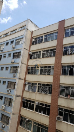 Imagem Apartamento com 2 Quartos à Venda, 95 m² em Icaraí - Niterói Imagem Apartamento com 2 Quartos à Venda, 95 m² em Icaraí - Niterói