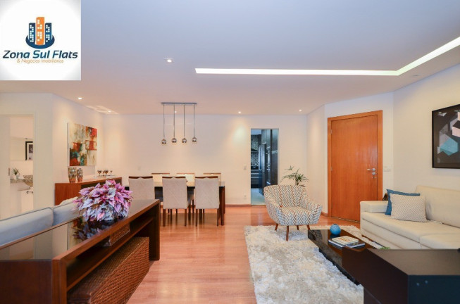 Imagem Apartamento com 3 Quartos à Venda, 153 m² em Vila Mascote - São Paulo Imagem Apartamento com 3 Quartos à Venda, 153 m² em Vila Mascote - São Paulo