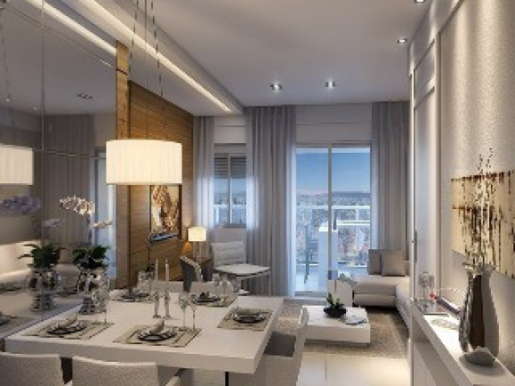 Imagem Apartamento com 2 Quartos à Venda, 150 m² em Barra Funda - São Paulo