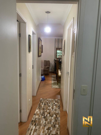 Imagem Apartamento com 3 Quartos à Venda, 70 m² em Vila Moinho Velho - São Paulo