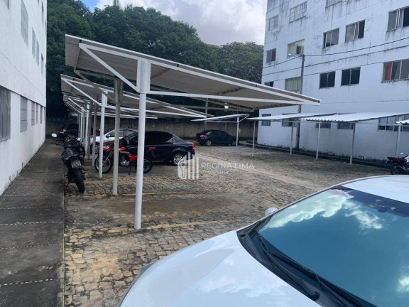 Imagem Apartamento com 3 Quartos à Venda, em São Sebastião - Teresina Imagem Apartamento com 3 Quartos à Venda, em São Sebastião - Teresina