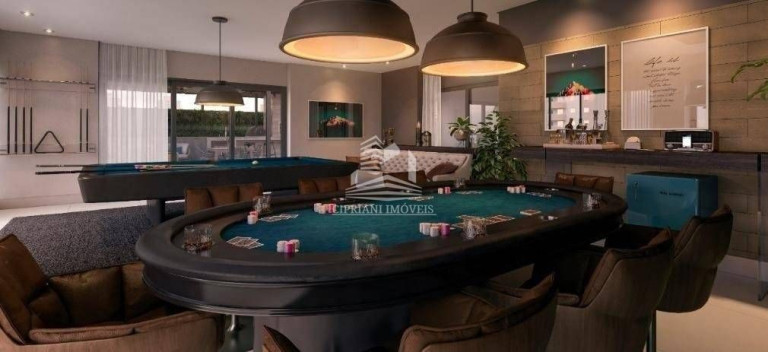 Imagem Apartamento com 2 Quartos à Venda, 81 m² em Praia Brava - Itajaí