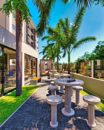 Imagem Apartamento com 2 Quartos à Venda, 59 m² em Centro - Balneário Piçarras Imagem Apartamento com 2 Quartos à Venda, 59 m² em Centro - Balneário Piçarras