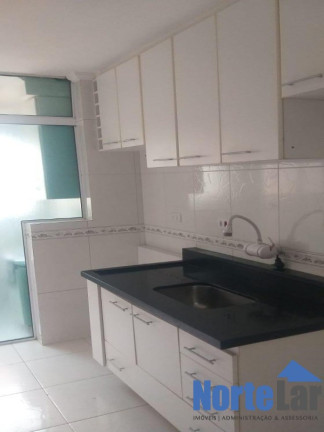 Imagem Apartamento com 3 Quartos à Venda, 64 m² em Vila Nova Cachoeirinha - São Paulo Imagem Apartamento com 3 Quartos à Venda, 64 m² em Vila Nova Cachoeirinha - São Paulo