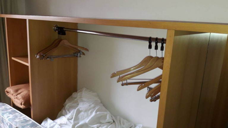 Imagem Apartamento com 1 Quarto à Venda, 30 m² em Vila Uberabinha - São Paulo Imagem Apartamento com 1 Quarto à Venda, 30 m² em Vila Uberabinha - São Paulo