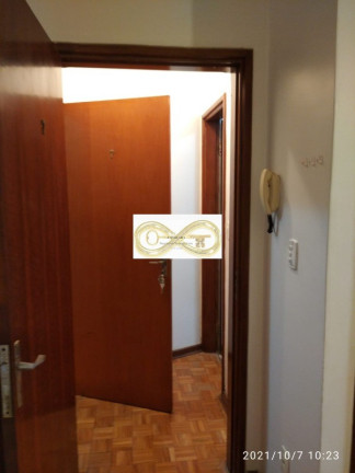 Imagem Imóvel com 1 Quarto para Alugar, 25 m² em Cidade Universitária - Campinas Imagem Imóvel com 1 Quarto para Alugar, 25 m² em Cidade Universitária - Campinas