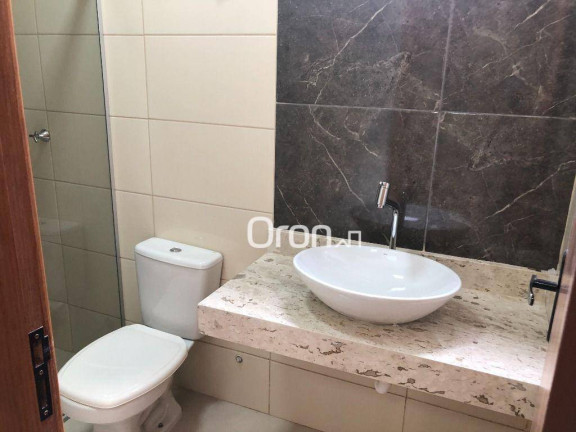 Imagem Casa com 3 Quartos à Venda, 146 m² em Parque Amazônia - Goiânia Imagem Casa com 3 Quartos à Venda, 146 m² em Parque Amazônia - Goiânia