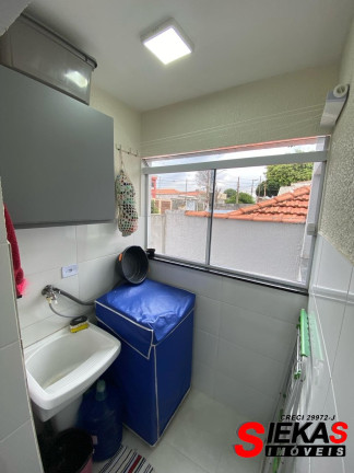 Imagem Apartamento com 2 Quartos à Venda, 37 m² em Vila Franci - São Paulo Imagem Apartamento com 2 Quartos à Venda, 37 m² em Vila Franci - São Paulo
