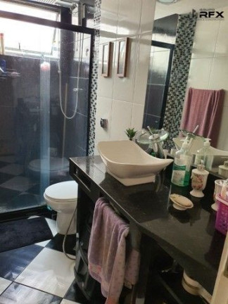 Imagem Apartamento com 2 Quartos à Venda, 45 m² em Santana - Niterói