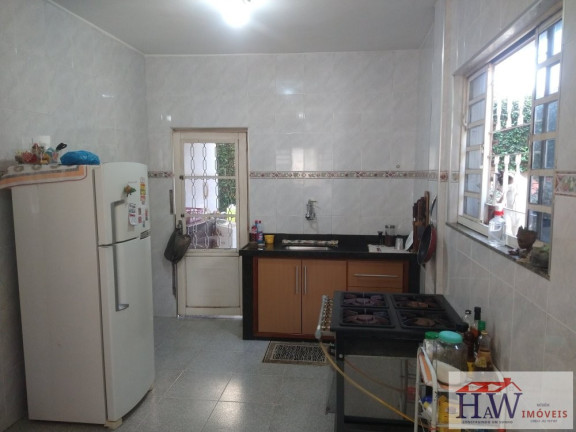Imagem Casa com 3 Quartos à Venda, 100 m² em Parque Araruama - São João De Meriti Imagem Casa com 3 Quartos à Venda, 100 m² em Parque Araruama - São João De Meriti
