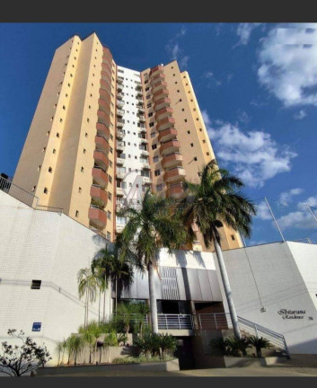 Imagem Apartamento com 3 Quartos à Venda, 137 m² em Ibituruna - Montes Claros Imagem Apartamento com 3 Quartos à Venda, 137 m² em Ibituruna - Montes Claros