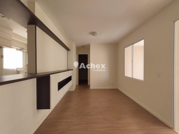 Imagem Apartamento com 2 Quartos à Venda, 58 m² em Jardim Santa Genebra - Campinas