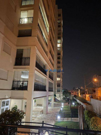 Imagem Apartamento com 3 Quartos à Venda, 134 m² em Macedo - Guarulhos