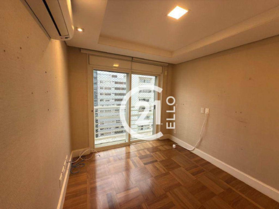 Imagem Apartamento com 3 Quartos à Venda ou Locação, 274 m² em Jardim Europa - São Paulo