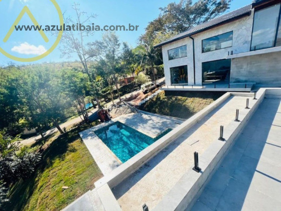Imagem Casa com 4 Quartos à Venda, 300 m² em Parque Rio Abaixo - Atibaia Imagem Casa com 4 Quartos à Venda, 300 m² em Parque Rio Abaixo - Atibaia