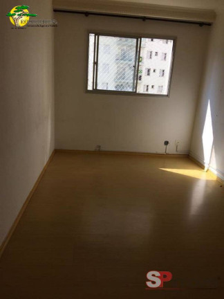 Imagem Apartamento com 2 Quartos à Venda, 45 m² em Santa Teresinha - São Paulo
