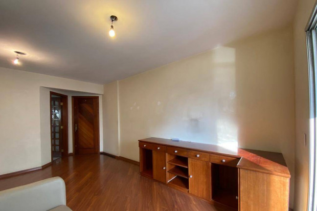 Imagem Apartamento com 3 Quartos à Venda, 75 m² em Tatuapé - São Paulo