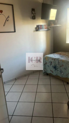 Imagem Casa de Condomínio com 3 Quartos à Venda, 140 m² em Jardim São Conrado - Sorocaba