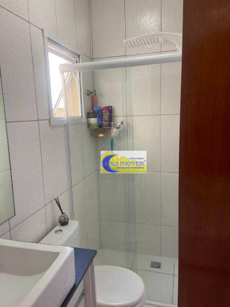 Imagem Cobertura com 2 Quartos à Venda, 80 m² em Parque Capuava - Santo André Imagem Cobertura com 2 Quartos à Venda, 80 m² em Parque Capuava - Santo André