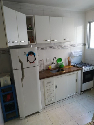 Imagem Apartamento com 1 Quarto à Venda, 42 m² em Aviação - Praia Grande Imagem Apartamento com 1 Quarto à Venda, 42 m² em Aviação - Praia Grande