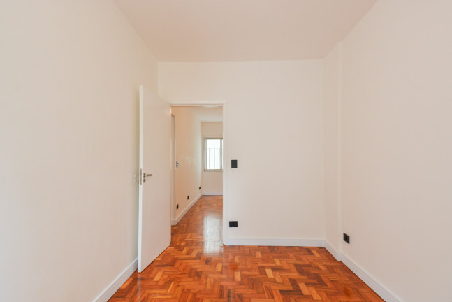 Imagem Apartamento com 2 Quartos à Venda, 58 m² em Vila Mariana - São Paulo