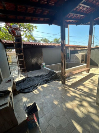 Imagem Casa com 2 Quartos à Venda, em Agenor De Campos - Mongagua Imagem Casa com 2 Quartos à Venda, em Agenor De Campos - Mongagua