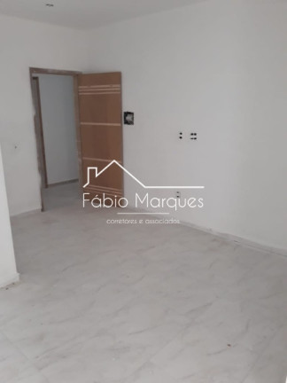 Imagem Apartamento com 2 Quartos à Venda, 38 m² em Vila Ré - São Paulo