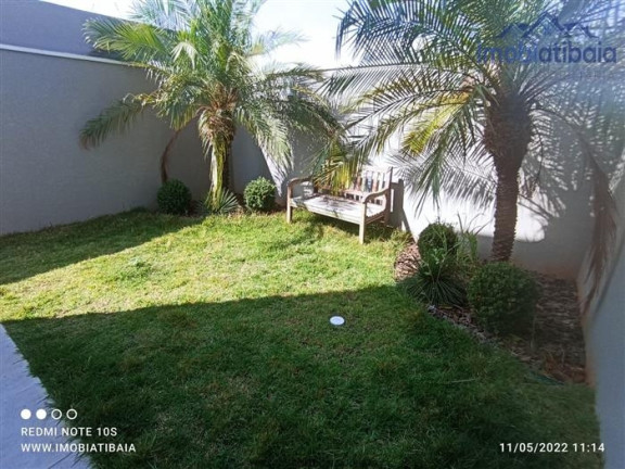 Imagem Casa à Venda, 190 m² em Jardim Do Lago - Atibaia