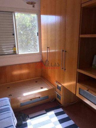 Imagem Apartamento com 3 Quartos à Venda, 96 m² em Jardim Ampliação - São Paulo Imagem Apartamento com 3 Quartos à Venda, 96 m² em Jardim Ampliação - São Paulo