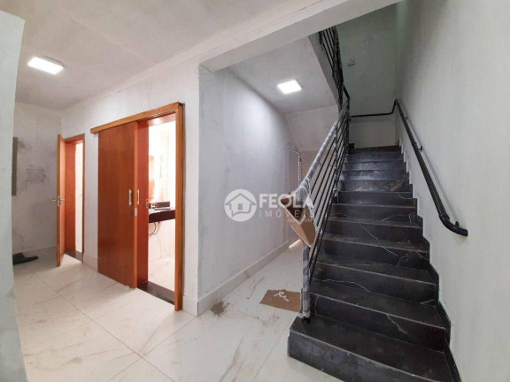 Imagem Sala Comercial à Venda, 160 m² em São Sebastião - Americana Imagem Sala Comercial à Venda, 160 m² em São Sebastião - Americana