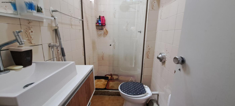 Imagem Apartamento com 2 Quartos à Venda, 42 m² em Várzea - Teresópolis Imagem Apartamento com 2 Quartos à Venda, 42 m² em Várzea - Teresópolis