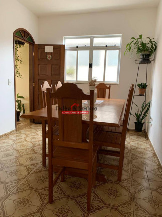 Imagem Casa com 3 Quartos à Venda, 240 m² em Rua Da Vargem Próximo Ao Asilo - Teixeiras Imagem Casa com 3 Quartos à Venda, 240 m² em Rua Da Vargem Próximo Ao Asilo - Teixeiras