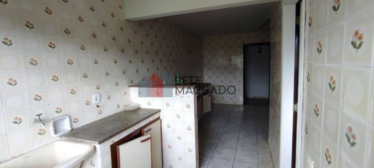 Imagem Apartamento com 2 Quartos para Alugar, 89 m² em Alto - Teresópolis