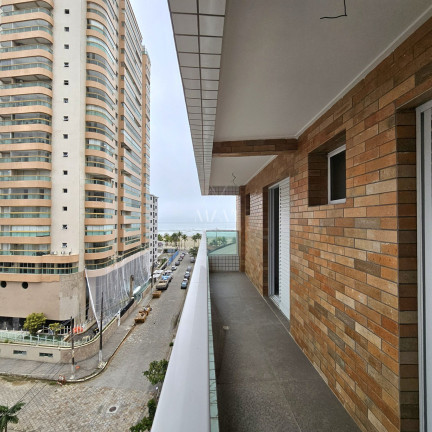 Imagem Apartamento com 3 Quartos à Venda, 126 m² em Aviação - Praia Grande Imagem Apartamento com 3 Quartos à Venda, 126 m² em Aviação - Praia Grande