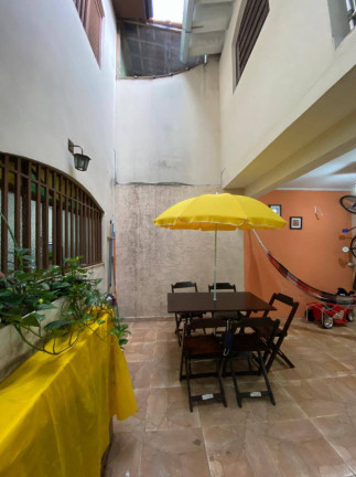 Imagem Apartamento com 3 Quartos à Venda, 175 m² em Jardim Aricanduva - São Paulo
