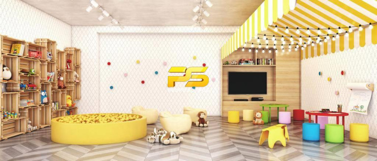 Imagem Apartamento com 1 Quarto à Venda, 34 m² em Várzea De Baixo - São Paulo