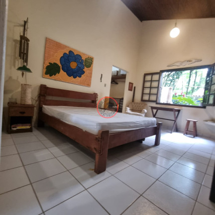 Imagem Casa com 2 Quartos à Venda, 200 m² em Boiçucanga - São Sebastião Imagem Casa com 2 Quartos à Venda, 200 m² em Boiçucanga - São Sebastião
