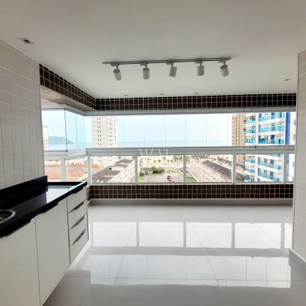 Imagem Apartamento com 3 Quartos à Venda, 117 m² em Boqueirão - Praia Grande Imagem Apartamento com 3 Quartos à Venda, 117 m² em Boqueirão - Praia Grande