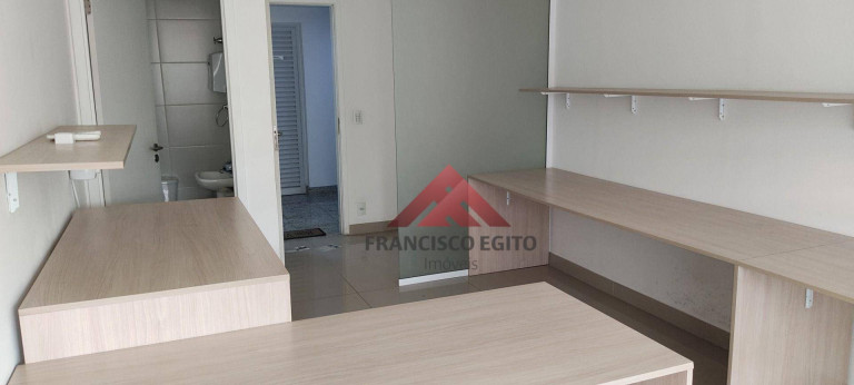 Imagem Sala Comercial à Venda, 30 m² em Icaraí - Niterói Imagem Sala Comercial à Venda, 30 m² em Icaraí - Niterói