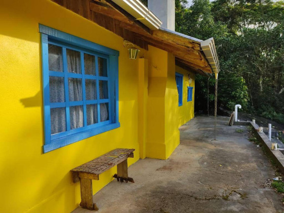 Imagem Chácara com 3 Quartos à Venda, 26 m² em Moura - Canelinha