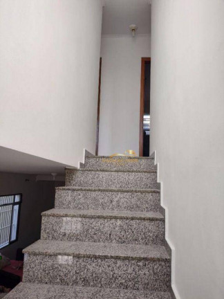 Imagem Casa com 4 Quartos à Venda, 150 m² em Cidade Patriarca - São Paulo