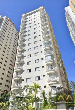 Apartamento com 2 Quartos para Alugar, 78 m² em Alphaville Centro Industrial E Empresarial/alphaville. - Barueri
