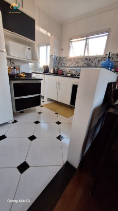 Imagem Apartamento com 2 Quartos à Venda, 60 m² em Vila Clementino - São Paulo