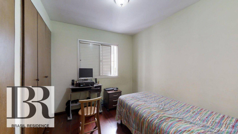Imagem Apartamento com 3 Quartos à Venda, 96 m² em Vila Olímpia - São Paulo Imagem Apartamento com 3 Quartos à Venda, 96 m² em Vila Olímpia - São Paulo