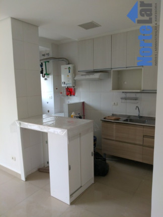 Imagem Apartamento com 3 Quartos para Alugar, 68 m² em Santana - São Paulo Imagem Apartamento com 3 Quartos para Alugar, 68 m² em Santana - São Paulo