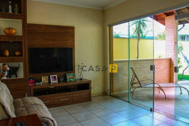 Imagem Casa com 4 Quartos à Venda, 280 m² em Jardim Residencial Parque Da Floresta - Sumaré Imagem Casa com 4 Quartos à Venda, 280 m² em Jardim Residencial Parque Da Floresta - Sumaré
